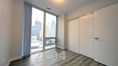 Photo 6 at 2904 - 88 Harbour Street, Waterfront Communities C1, Toronto