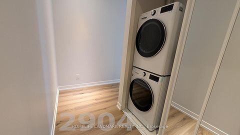 Photo 8 at 2904 - 88 Harbour Street, Waterfront Communities C1, Toronto