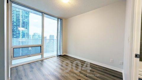 Photo 9 at 2904 - 88 Harbour Street, Waterfront Communities C1, Toronto