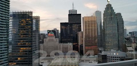 Photo 11 at 2904 - 88 Harbour Street, Waterfront Communities C1, Toronto