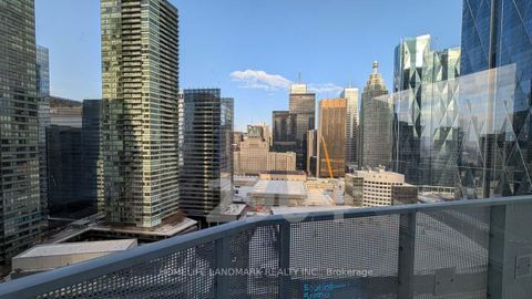 Photo 12 at 2904 - 88 Harbour Street, Waterfront Communities C1, Toronto