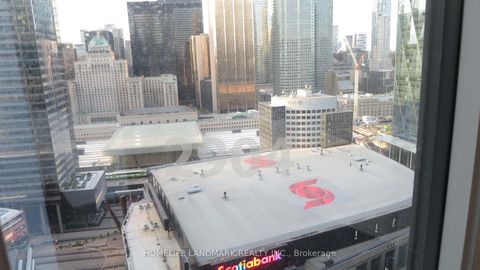 Photo 15 at 2904 - 88 Harbour Street, Waterfront Communities C1, Toronto