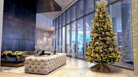 Photo 18 at 2904 - 88 Harbour Street, Waterfront Communities C1, Toronto