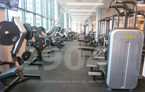 Photo 19 at 2904 - 88 Harbour Street, Waterfront Communities C1, Toronto