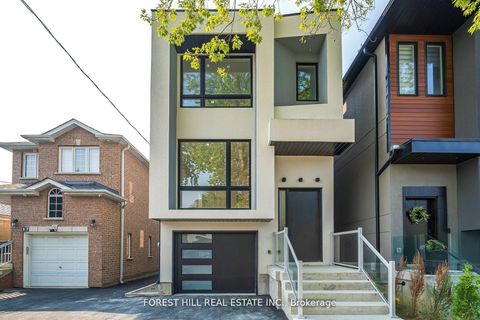 Photo 1 at 19 Simpson Avenue, Mimico, Toronto