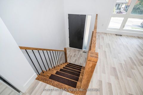Photo 2 at 19 Simpson Avenue, Mimico, Toronto