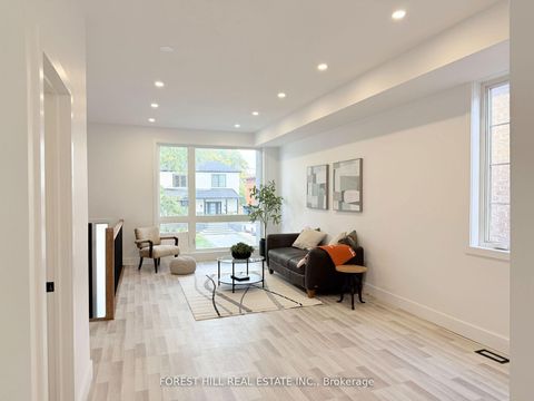 Photo 3 at 19 Simpson Avenue, Mimico, Toronto