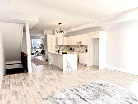 Photo 8 at 19 Simpson Avenue, Mimico, Toronto