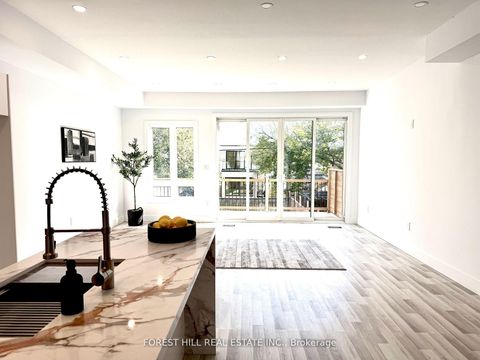 Photo 9 at 19 Simpson Avenue, Mimico, Toronto