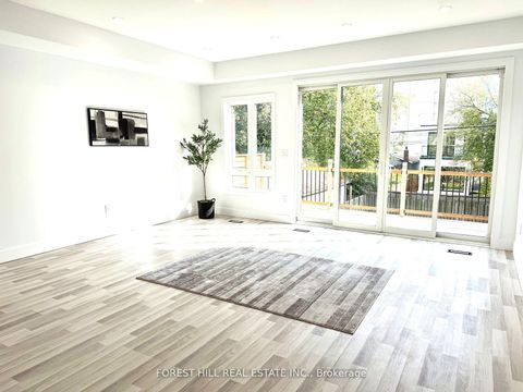 Photo 10 at 19 Simpson Avenue, Mimico, Toronto