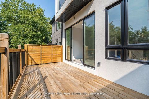 Photo 11 at 19 Simpson Avenue, Mimico, Toronto