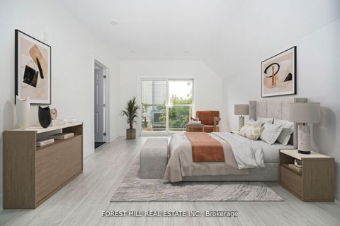 Photo 15 at 19 Simpson Avenue, Mimico, Toronto