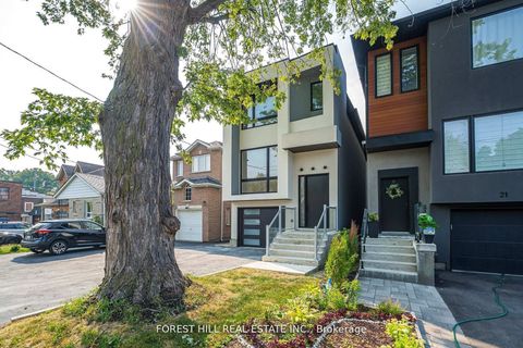 Photo 27 at 19 Simpson Avenue, Mimico, Toronto
