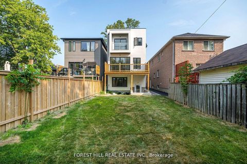 Photo 28 at 19 Simpson Avenue, Mimico, Toronto
