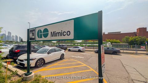 Photo 30 at 19 Simpson Avenue, Mimico, Toronto