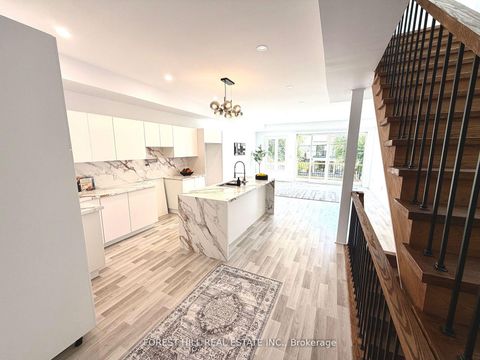 Photo 33 at 19 Simpson Avenue, Mimico, Toronto