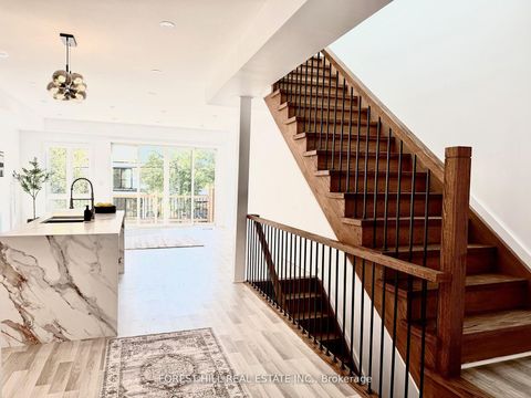 Photo 34 at 19 Simpson Avenue, Mimico, Toronto