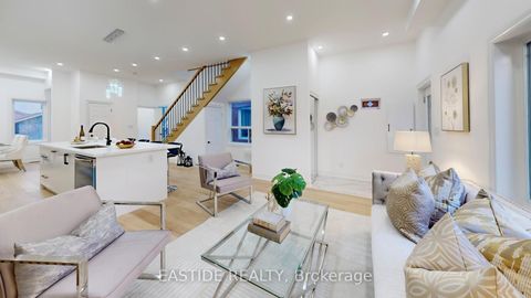 Photo 5 at 202 Queensdale Avenue, East York, Toronto