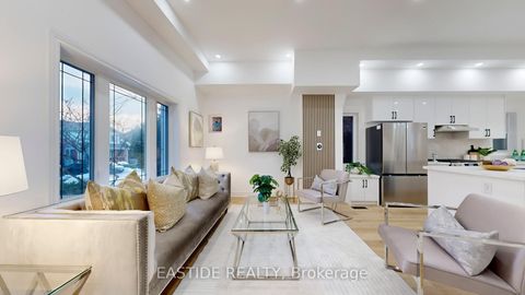 Photo 6 at 202 Queensdale Avenue, East York, Toronto