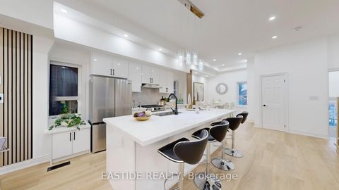 Photo 7 at 202 Queensdale Avenue, East York, Toronto