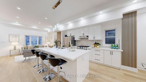 Photo 8 at 202 Queensdale Avenue, East York, Toronto