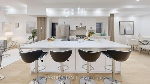 Photo 9 at 202 Queensdale Avenue, East York, Toronto