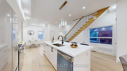 Photo 11 at 202 Queensdale Avenue, East York, Toronto