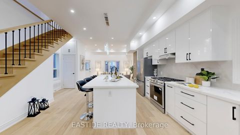 Photo 12 at 202 Queensdale Avenue, East York, Toronto