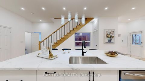 Photo 14 at 202 Queensdale Avenue, East York, Toronto