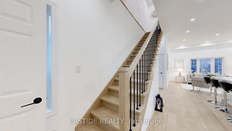 Photo 20 at 202 Queensdale Avenue, East York, Toronto