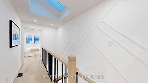 Photo 21 at 202 Queensdale Avenue, East York, Toronto