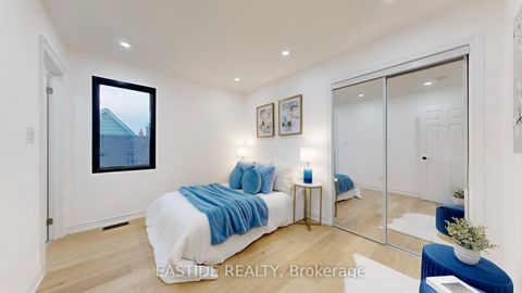 Photo 29 at 202 Queensdale Avenue, East York, Toronto