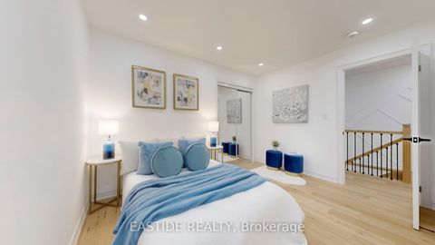 Photo 30 at 202 Queensdale Avenue, East York, Toronto