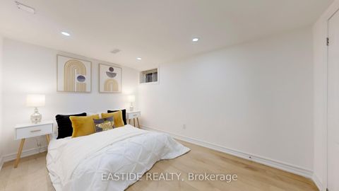 Photo 40 at 202 Queensdale Avenue, East York, Toronto