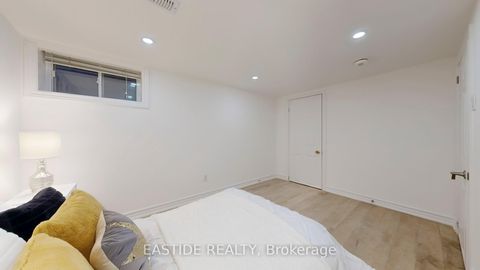 Photo 41 at 202 Queensdale Avenue, East York, Toronto