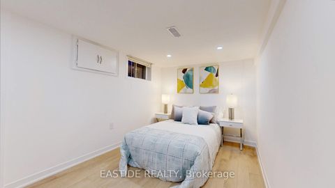 Photo 42 at 202 Queensdale Avenue, East York, Toronto