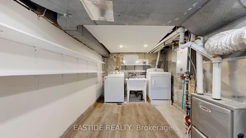 Photo 46 at 202 Queensdale Avenue, East York, Toronto