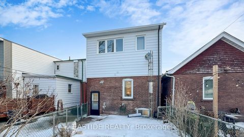 Photo 47 at 202 Queensdale Avenue, East York, Toronto