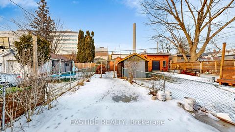 Photo 48 at 202 Queensdale Avenue, East York, Toronto