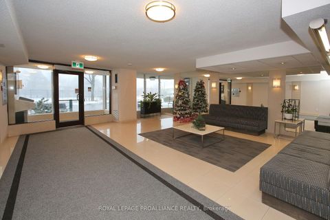 Photo 3 at 606 - 55 Huntingdale Boulevard, L'Amoreaux, Toronto