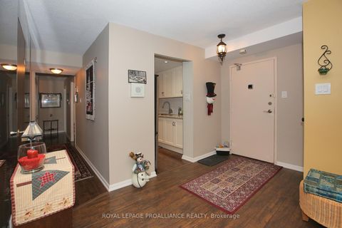 Photo 5 at 606 - 55 Huntingdale Boulevard, L'Amoreaux, Toronto
