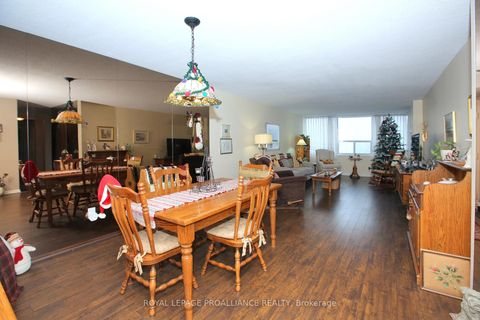 Photo 9 at 606 - 55 Huntingdale Boulevard, L'Amoreaux, Toronto