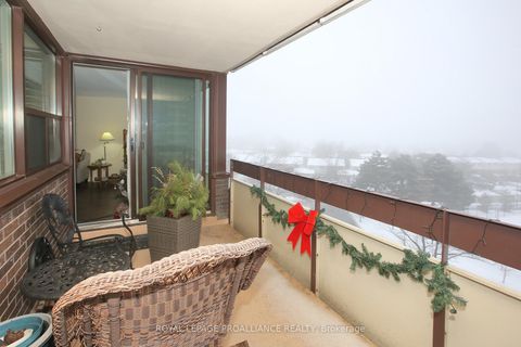 Photo 11 at 606 - 55 Huntingdale Boulevard, L'Amoreaux, Toronto