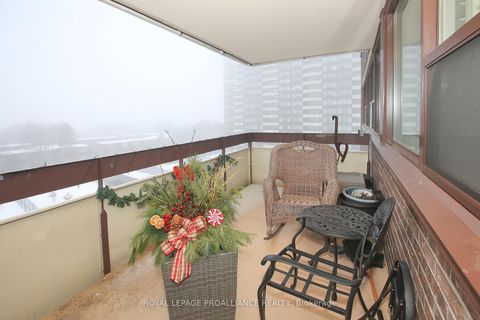 Photo 12 at 606 - 55 Huntingdale Boulevard, L'Amoreaux, Toronto