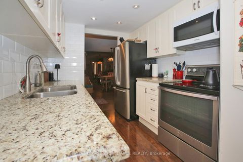 Photo 13 at 606 - 55 Huntingdale Boulevard, L'Amoreaux, Toronto