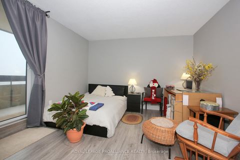 Photo 17 at 606 - 55 Huntingdale Boulevard, L'Amoreaux, Toronto