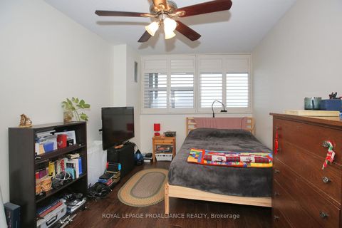 Photo 18 at 606 - 55 Huntingdale Boulevard, L'Amoreaux, Toronto