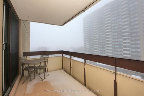 Photo 22 at 606 - 55 Huntingdale Boulevard, L'Amoreaux, Toronto