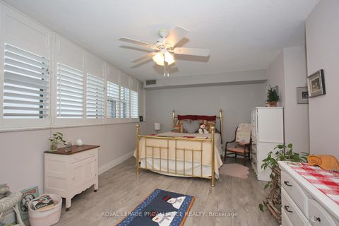 Photo 23 at 606 - 55 Huntingdale Boulevard, L'Amoreaux, Toronto