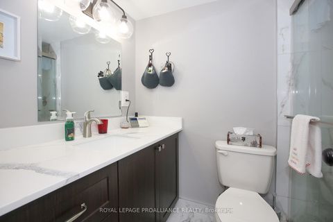 Photo 25 at 606 - 55 Huntingdale Boulevard, L'Amoreaux, Toronto